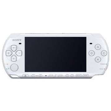 Sony PSP 1000 pearl white, Spelcomputers en Games, Spelcomputers | Sony PSP, Verzenden, Nieuw