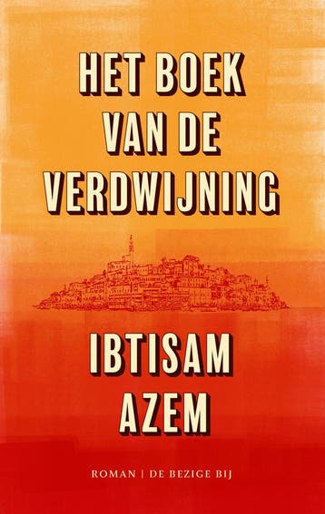 Het boek van de verdwijning (9789403138183, Ibtisam Azem), Verzenden, Nieuw