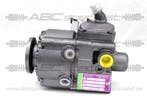 C140 CL R129 SL W124 E W140 SEL ADS hydraulische tandem pomp, Ophalen of Verzenden, Gereviseerd, Mercedes-Benz