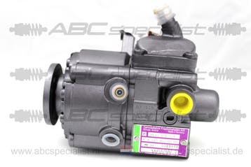 Mercedes C140 CL R129 SL W124 E W140 SEL ADS hydraulische ta, Ophalen of Verzenden, Gereviseerd, Mercedes-Benz