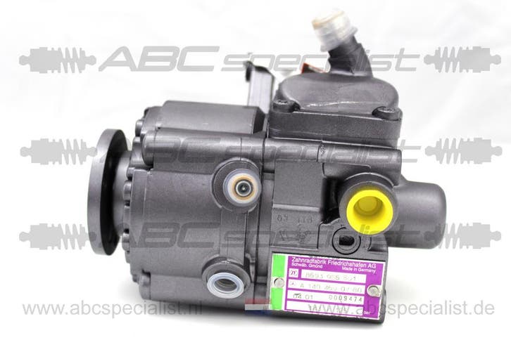 Mercedes C140 CL R129 SL W124 E W140 SEL ADS hydraulische ta, Auto-onderdelen, Ophanging en Onderstel, Gereviseerd, Ophalen of Verzenden