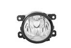 Fiat Doblo 2015-2022 Mistlamp L/R (Mistlampen), Verzenden, Nieuw, Fiat