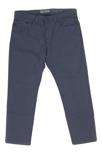 Pierre Cardin Broek in maat S Blauw, Verzenden, Zo goed als nieuw, Blauw, Pierre Cardin