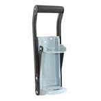 Can Crusher - Grijs - Blikjespers Flessenpers - Blikkenpers, Verzenden, Nieuw