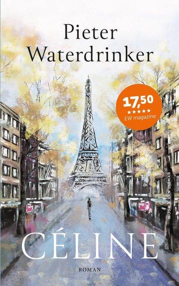 9789038817651 Celine Pieter Waterdrinker, Boeken, Verzenden, Nieuw, Pieter Waterdrinker