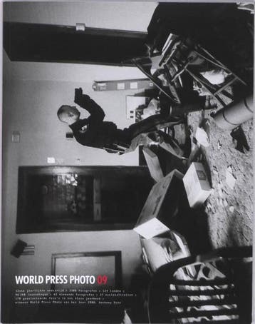 World Press Photo 09 9789490048013, Boeken, Verzenden, Gelezen