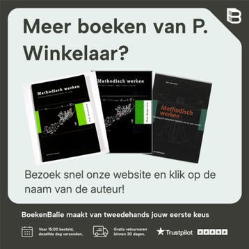ALTIJD DUURT ALLES MAAR EVEN - P. Winkelaar 9789066658479, Verzenden, Zo goed als nieuw, P. Winkelaar