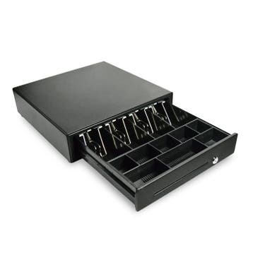 Metalen Kassalade, Geldlade, Geldla, CD 410, Verzenden, Nieuw