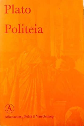 Politeia - Plato 9789025315320, Boeken, Verzenden, Gelezen, Plato