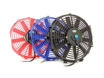 SK-Import Koelvin 300mm, Ophalen of Verzenden, Nieuw, Universele onderdelen