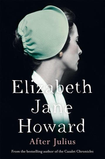 After Julius - Elizabeth Jane Howard 9781447272328, Verzenden, Zo goed als nieuw, Elizabeth Jane Howard