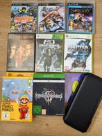 Sony, Microsoft, Nintendo - Playstation 3 (PS3) - Diverse, Nieuw