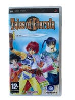 Tales Of Eternia (PSP) (TWEEDEHANDS), Spelcomputers en Games, Games | Sony PlayStation Portable, Verzenden, Nieuw