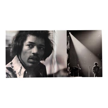 Jimi Hendrix - People, Hell And Angels Vinyl (2LP), Verzenden, Nieuw in verpakking