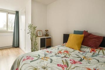 Huis Bagdaddreef in Utrecht, Via bemiddelaar, Utrecht, Overige soorten, Utrecht-stad