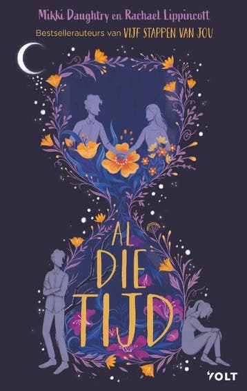 Al Die Tijd | Rachael Lippincott; Mikki Daughtry | Nieuw, Ophalen of Verzenden, Nieuw, Rachael Lippincott; Mikki Daughtry