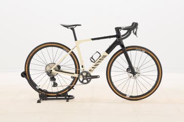 Canyon GRAIL CF SL 8 – 2024 – 172 - 181 cm, Verzenden, Zo goed als nieuw