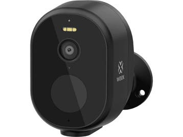 Woox R4252 - Draadloze Outdoor Netwerkcamera - 1080P HD -, Audio, Tv en Foto, Videobewaking, Verzenden, Nieuw
