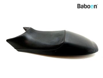Buddy Seat Compleet Ducati Monster 900 1993-1999 (M900), Motoren, Verzenden, Gebruikt