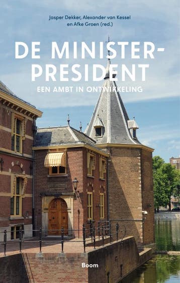 De Minister-President | Nieuw, Ophalen of Verzenden, Nieuw, ...