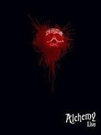 cd box - Clive Nolan - Alchemy Live, Verzenden, Zo goed als nieuw