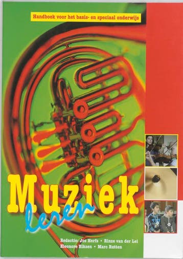 Muziek leren 9789023241171, Verzenden, Gelezen