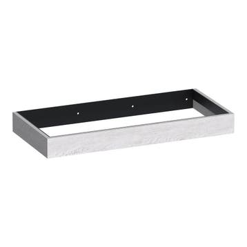 Brauer Amaze - Onderkast - 100 cm - met Geïntegreerde, Ophalen of Verzenden, Nieuw