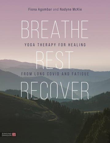 9781839975721 Breathe, Rest, Recover Fiona Agombar, Boeken, Verzenden, Nieuw, Fiona Agombar
