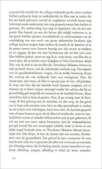 Man In Duplo, Ophalen of Verzenden, Nieuw