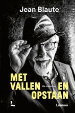 Met vallen en opstaan 9789401473965 Jean Blaute, Verzenden, Zo goed als nieuw, Jean Blaute