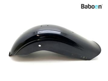 Achterspatbord Harley-Davidson FXDF Dyna Fat Bob 2014-2017, Verzenden, Gebruikt