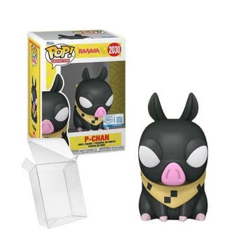 Funko Pop!  Ranma 1/2 - P-Chan #2030 Funko, Verzenden, Nieuw