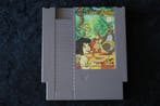 Disney Livre De La Jungle Nintendo NES NES-JJ-FRA, Spelcomputers en Games, Games | Nintendo NES, Verzenden, Nieuw