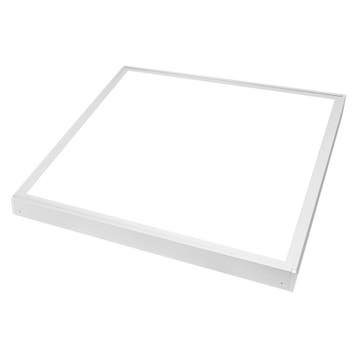 LED Paneel 60x60 - Velvalux Lumis - Helder/Koud Wit 6000K -, Ophalen of Verzenden, Nieuw, Lamp met armatuur