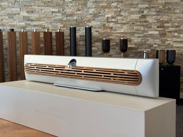 Bang en Olufsen aanbiedingen | summa455 Almere, Overige typen, Zo goed als nieuw, Bang & Olufsen, Ophalen