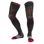 Alpinestars MX Lang Zwart Rood, Nieuw met kaartje, Overige typen, Alpinestars, Heren