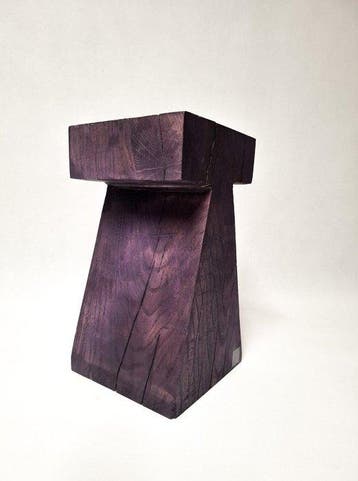 The Forest - Salontafel - Eik, Antiek en Kunst