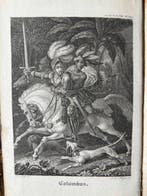 Washington Irving / Friedrich Hermann Ungewitter