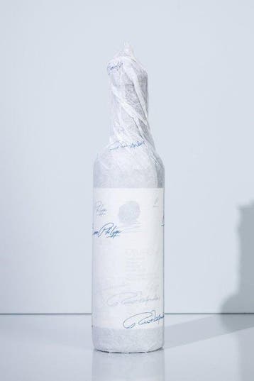 2018 Opus One - Napa Valley - 1 Halve fles (0.375 L), Nieuw