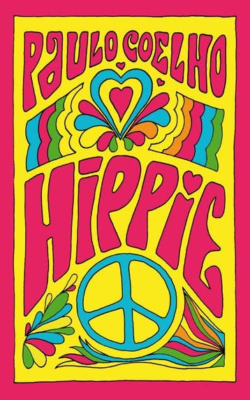 Hippie 9789029526302 Paulo Coelho, Verzenden, Zo goed als nieuw, Paulo Coelho