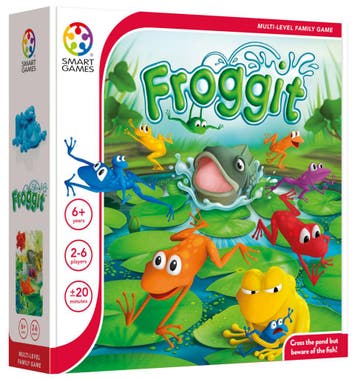 Froggit, Ophalen of Verzenden, Nieuw
