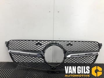 Grille Mercedes GLE O257832, Ophalen of Verzenden, Nieuw