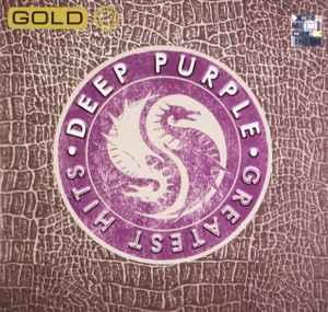 cd - Deep Purple - Gold - Greatest Hits - 3 CD Set, Verzenden, Zo goed als nieuw