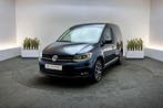 Volkswagen Caddy 2.0 TDI 102pk L1H1 BMT Exclusive Edition, Stof, Gebruikt, Lease, Financial lease