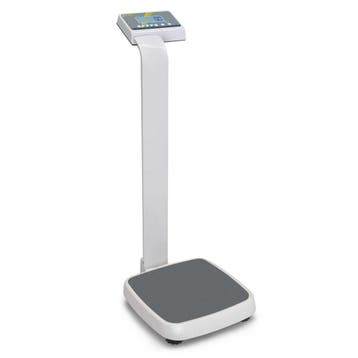 KERN MPE BMI personenweegschaal 250kg x 100gr met ijkings, Verzenden, Nieuw