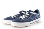 Skechers Sneakers in maat 38 Blauw, Skechers, Verzenden, Blauw, Sneakers of Gympen
