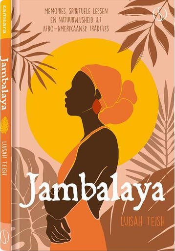 Jambalaya | Luisah Teish | Nieuw, Ophalen of Verzenden, Nieuw, Luisah Teish
