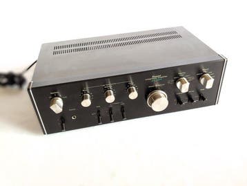 Sansui - AU-5900 Solid state geïntegreerde versterker, Nieuw