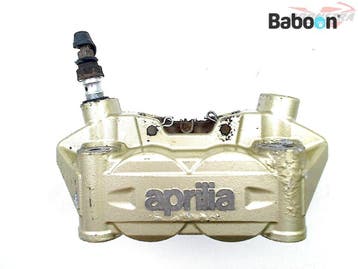 Remklauw Links Voor Aprilia SL 750 Shiver 2007-2009 + GT, Verzenden, Gebruikt