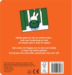 Nijntje gaat op reis en neemt mee ... 9789056479077, Verzenden, Gelezen, Dick Bruna